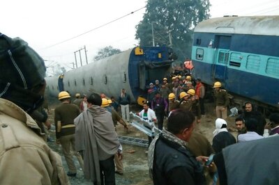 Sealdah-Ajmer Express Derailment: Worst Train Accidents in India