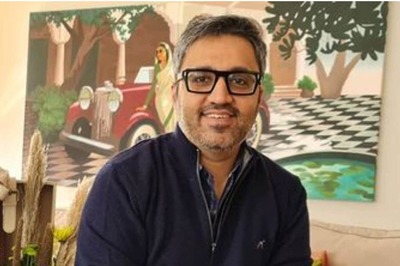 BharatPe-Ashneer Grover Battle Not Over: Board to Meet Today, Says Reserves Right to Take Action