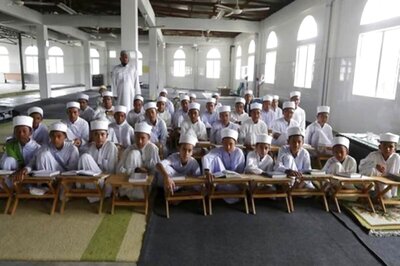 Pvt Madrassas Will Never Be Shut Down, These Keep Muslims Alive: Assam Deputy Speaker