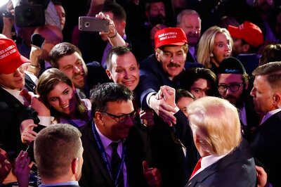 Israel Minister Says Palestinian State Over After Trump Win