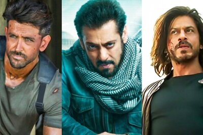 Tiger 3: After Shah Rukh Khan, Hrithik Roshan To Appear in Salman Khan Film? Here's What We Know
