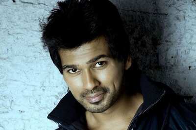 Actor Nikhil Dwivedi injured on a holiday