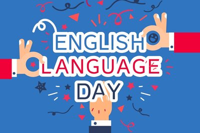 English Language Day: Everything You Need to Know About the UN Observance Day