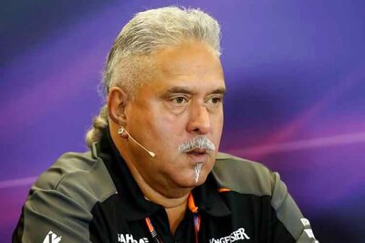 Vijay Mallya takes a dig at media, says it didn't look for him in the obvious place