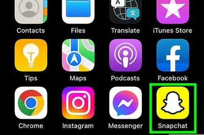How to See Who Watched Your Snapchat Story