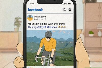 How to Get Your Ex's Attention on Facebook & Social Media