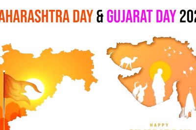 Maharashtra Day and Gujarat Day 2024: Why These Days are Celebrated on May 1? History and Significance