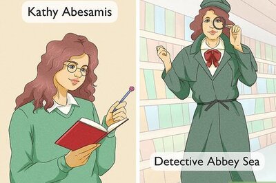 How to Create an Alter Ego