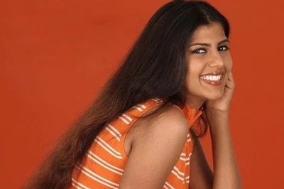 Remember Swarnamalya From The 2000s? Here's What The Popular Tamil Actress Is Doing Now