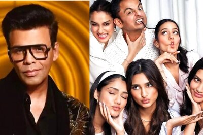 Karan Johar Says 'Troll Me' As He Shares His Thoughts On The Tribe: 'Succumb To The Real Ridiculousness'