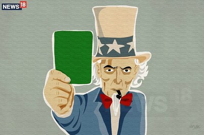 Ending Country-wise Cap on Green Cards May Allow India to Dominate Path to US Citizenship: Report