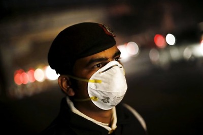 Delhi Air Pollution: Govt Needs to Establish Air Purifier Standards ASAP