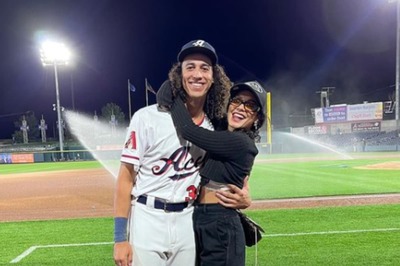Vanessa Hudgens Married To Baseball Player Cole Tucker? What We Know