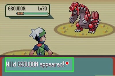 How to Obtain Legendary Pokémon in Emerald: Groudon, Kyogre & More