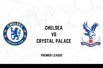 Premier League Chelsea vs Crystal Palace LIVE Streaming: When and Where to Watch Online, TV Telecast, Team News