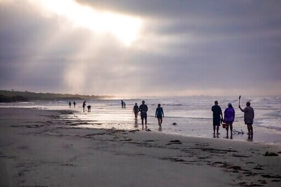 PAC Challenging SC's Graham Over Offshore Drilling Stance