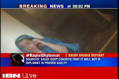 Saudi Arabia feels Indian media jumping the gun in the alleged rape of Nepalese women, attacking country's dignity: Sources