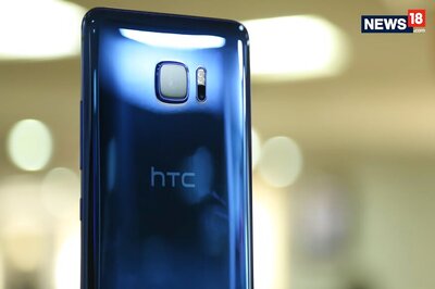 HTC Halts Operations In India, Failed to Judge Competition from Xiaomi and Chinese phone makers