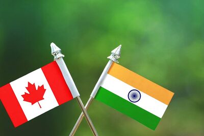 MEA Summons Canadian Envoy After Ottawa Declares Indian Diplomat As 'Person Of Interest'