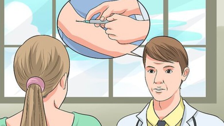 How to Treat Health Problems from Mold