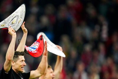 Bayern Munich Facing Scrutiny for Players' Ibiza Party Trip