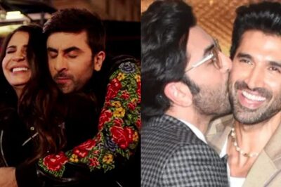 Ranbir Kapoor Says He'd Like To Take A Road Trip With Anushka Sharma, Aditya Roy Kapur: 'Crazy People...'