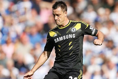 QPR hold lacklustre Chelsea to a goalless draw