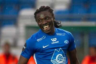 ISL Transfer News: SC East Bengal Sign Nigerian Daniel Chima as 4th Foreign Recruit