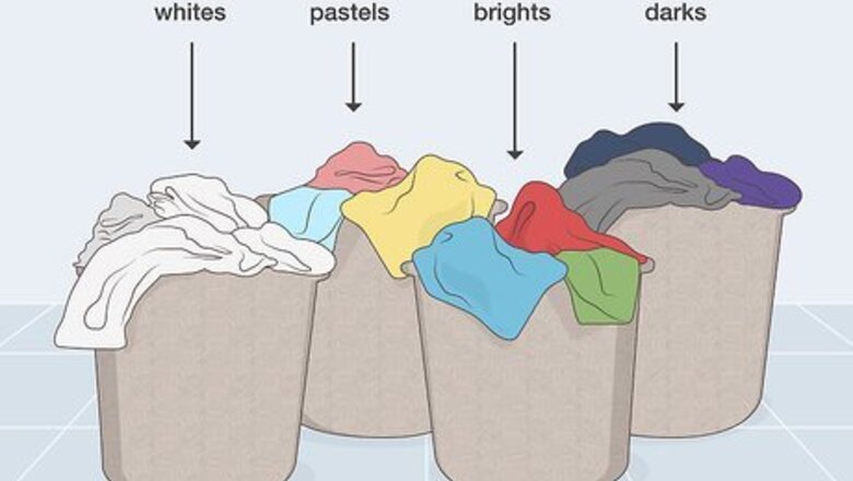 How to Take Care of Your Clothes