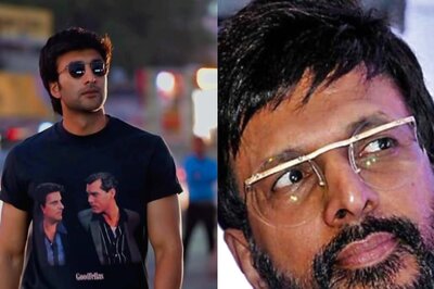 Meezaan Jafri On His Father's Reaction To Yaariyan 2: 'His Expectations Are Higher Than My Own'