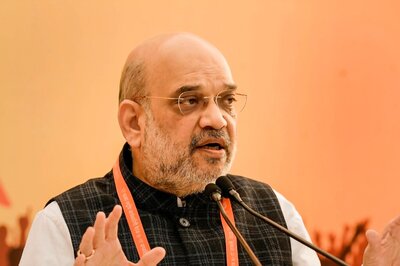 Modi Govt Disbursed 27 Crore Mudra Loans to Women: Home Minister Amit Shah