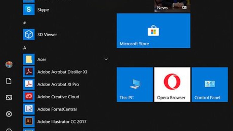How to Downgrade from Windows 10