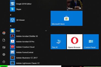 How to Downgrade from Windows 10