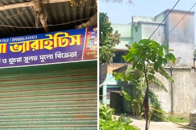 ‘Don’t Want to Risk Our Lives, But…’: News18 at WB Village Where Firecracker Blast Killed 3 on Sunday