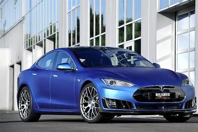 17 million hybrid electric cars expected to be on roads by 2020