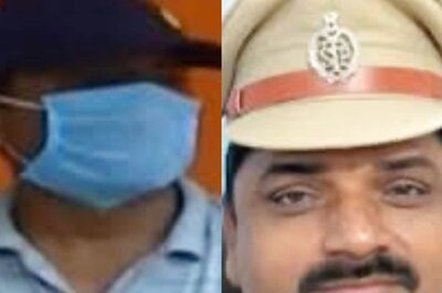 T'gana: Cop Accused of Rape, Attempt to Murder Arrested; SI Suspended Over Sex Assault, Cheating