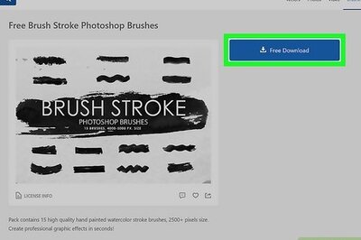 How to Install Plug-ins for Adobe Photoshop