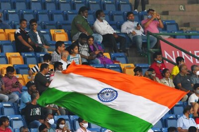 Renovation Begins at MA Chinnaswamy Stadium Ahead of ODI World Cup