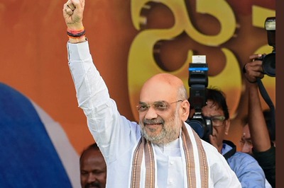 Opinion | How Amit Shah is Leading from the Front to Bring Peace to Northeast