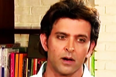 Hrithik Roshan Urges Friends, Observers To 'Stop Taking Sides'