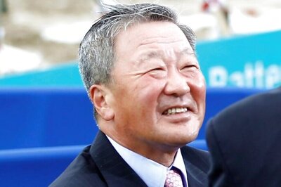 South Korea's LG Group Chairman Koo Bon-moo Dies From Illness at 73