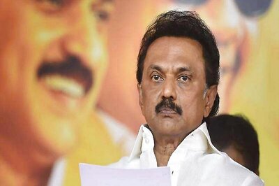 TN Got Lesser Vaccines, Stalin Tells Modi; Seeks One Crore Doses