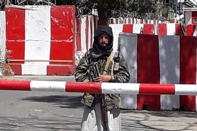 20 Years, 2600 Casualties, $2 Trillion: Kandahar’s Fall to Taliban Exposes US’ Costly Failure