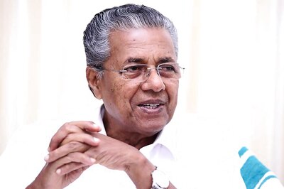 Kerala CM Remembers Nurse Who Died Battling Nipah Virus, Lauds Health Workers for Efforts to Contain Covid-19