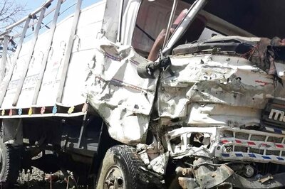 15 Killed as Mini Truck Falls Into Ditch in Jabalpur