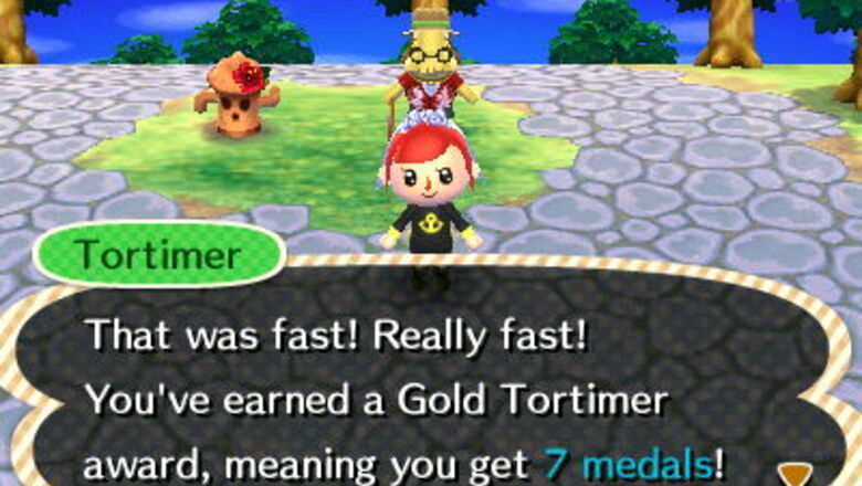 How to Use a Wetsuit in Animal Crossing: New Leaf