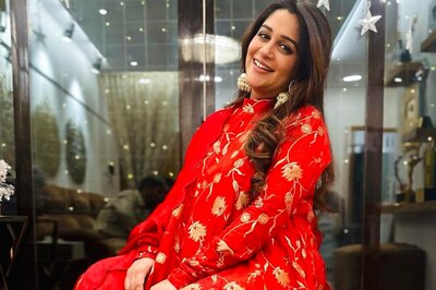 Dipika Kakar QUITS Acting, Says 'I Want To Live Life As A Housewife And...'