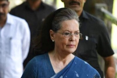 Ambitions Soar in Bihar Cong Post Upheaval; MLA Writes to Sonia Demanding Cabinet Berth