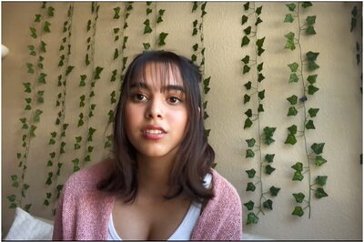 Aaliyah Kashyap Answers Fan Questions, Spills How She Handles Relationship Issues with Boyfriend