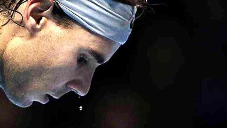 Nadal, Serena top seeds at Australian Open